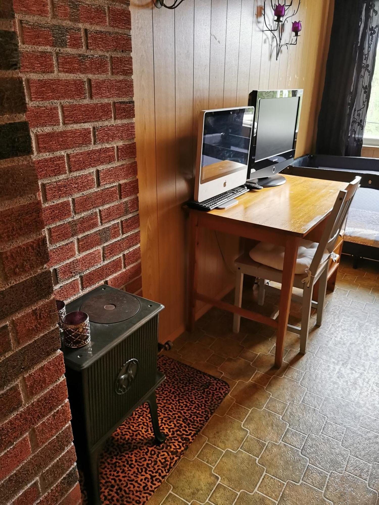 Villa Ka Stor Elvdal Koppang 외부 사진