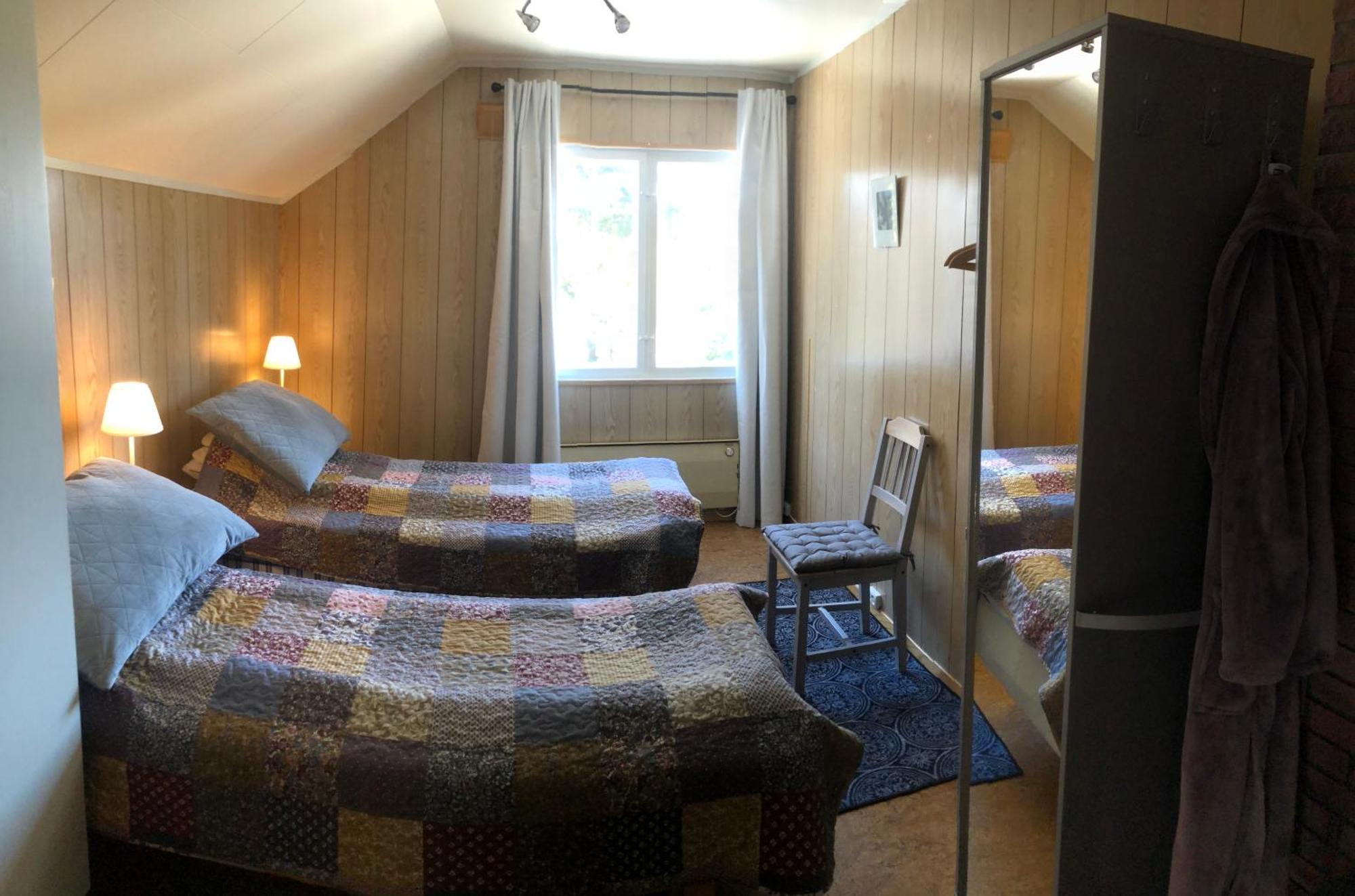 Villa Ka Stor Elvdal Koppang 외부 사진